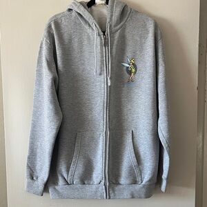Disneyland Resort Tinkerbell Hoodie